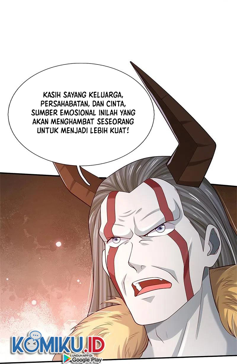 I am Daxianzun Chapter 343 Gambar 10